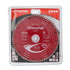 DRAUMET Tarcza diamentowa TURBO 230 x 2,5