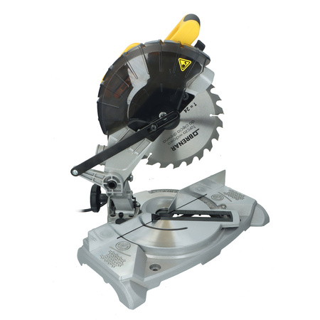 BRENAR ukośnica 210mm 1200W