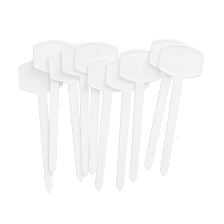 FORESTER znacznik do rozsad "T" wys. 130mm 10szt.