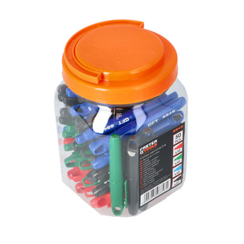 FASTER TOOLS Markery mini - 1 sztuka