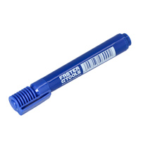 FASTER TOOLS marker niezmywalny niebieski