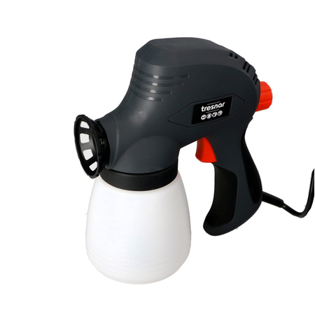 TRESNAR pistolet do malowania 110W