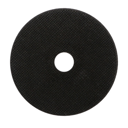 FASTER TOOLS Tarcza do cięcia metalu INOX 125 x 1,6