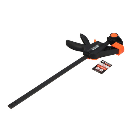 FASTER TOOLS ścisk stolarski 63mm x 300mm AUTOMAT