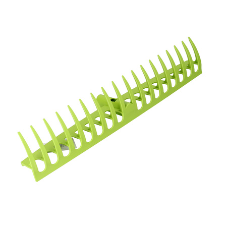 FORESTER EasySwitch grabie do liści 18 zębów