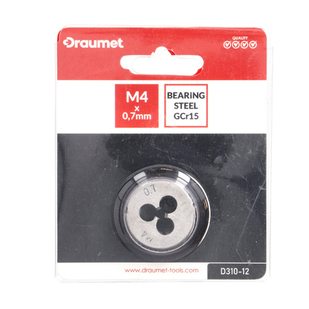 DRAUMET narzynka M4