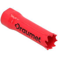 DRAUMET otwornica BI-METAL M2 16x37mm