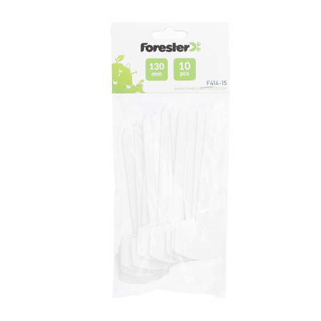 FORESTER znacznik do rozsad "T" wys. 130mm 10szt.