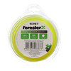 FORESTER żyłka do koszenia 1,6mm 50m okrągła
