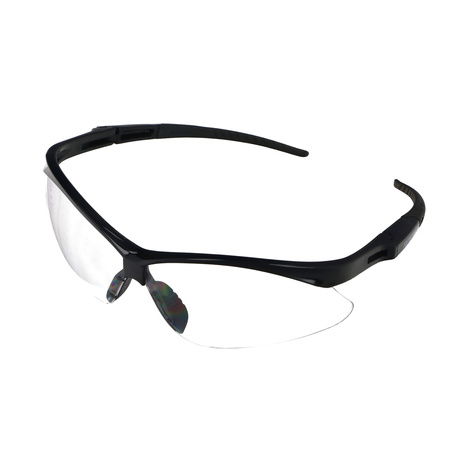 PROTECT2U okulary ochronne przezroczyste FOXTROT