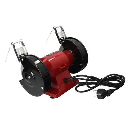 TRESNAR Szlifierka stołowa 125 mm