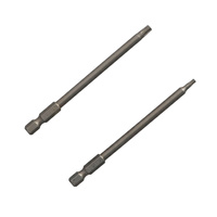 DRAUMET bity TORX T10 T25 100mm 2szt. 