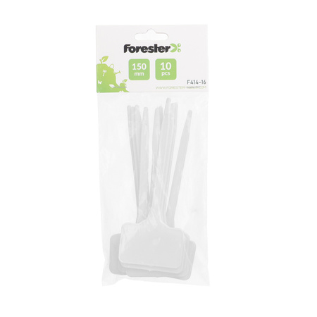 FORESTER znacznik do rozsad "T" wys. 150mm 10szt.
