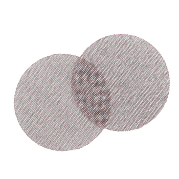 FASTER TOOLS siatka ścierna z rzepem 125mm g.80 2szt