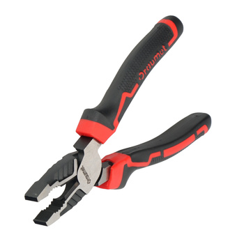 DRAUMET PREMIUM szczypce uniwersalne 200mm