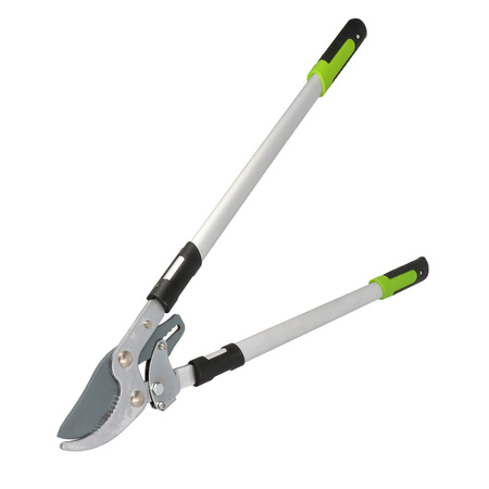 FORESTER PREMIUM Sekator dwuręczny ze wspomaganiem do gałęzi 760mm