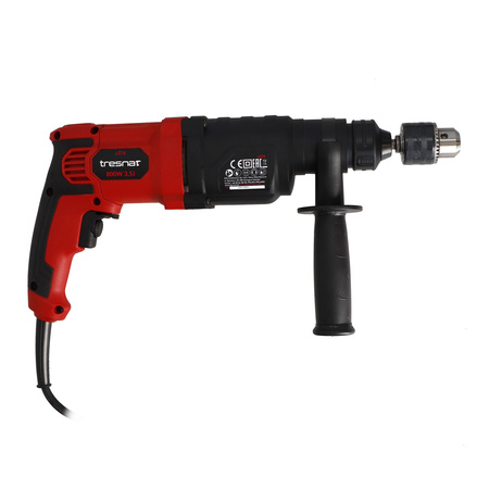 TRESNAR Młoto-wiertarka SDS+ 800W