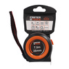 FASTER TOOLS Miara zwijana 7,5 m x 25 mm