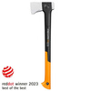 Fiskars Siekiera rozłupująca X-series X24, ostrze M