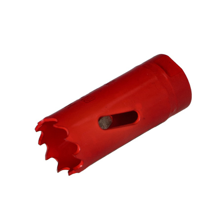 DRAUMET otwornica BI-METAL M2 22x37mm