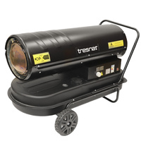 TRESNAR Nagrzewnica olejowa 50 kW