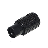 FASTER TOOLS tarnik owalny otwornica 30mm M14 