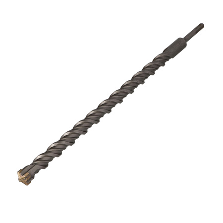 FASTER TOOLS Wiertło do betonu SDS+ 4-ostrzowe 20 340 450