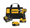 DeWALT Klucz udarowy 1/2" 2x 4ah - DCF880