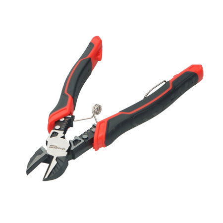 DRAUMET PREMIUM szczypce boczne wielofunkcyjne 190mm