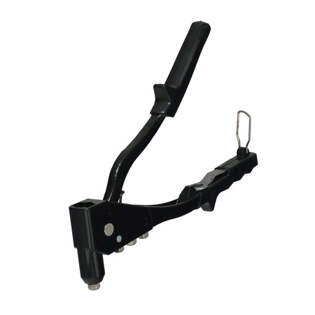 FASTER TOOLS nitownica 260mm