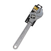 BRENAR Klucz nastawny 18" / 450 52 mm