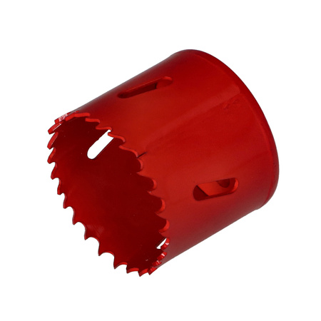 DRAUMET otwornica BI-METAL M2 51x34mm