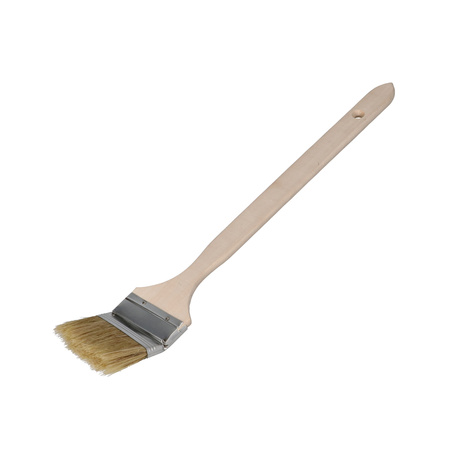 FASTER TOOLS Pędzel kaloryferowy 36 mm