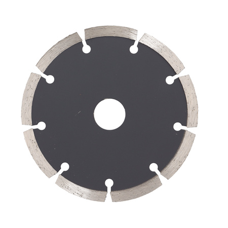 FASTER TOOLS Tarcza diamentowa segmentowa 125 x 2,2