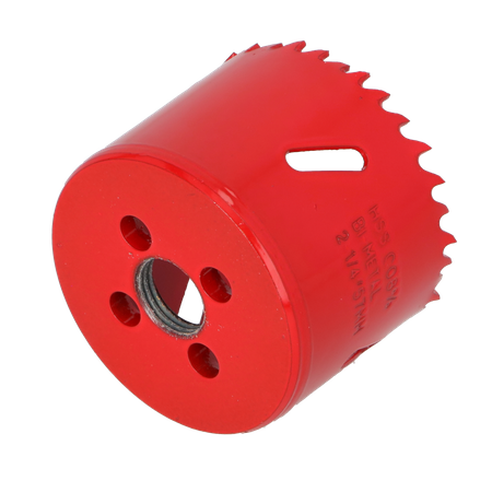 DRAUMET PREMIUM otwornica BI-METAL CO 8% 57x34mm