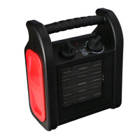 TRESNAR nagrzewnica elektryczna ceramiczna PTC 2kW 