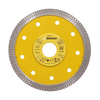 BRENAR tarcza diamentowa X-TYPE 125x22,23x1,2mm