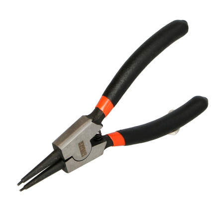 FASTER TOOLS Szczypce Segera 125 mm zewnętrzne - proste