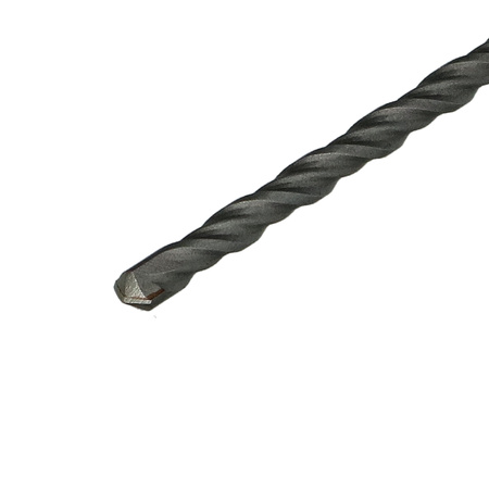 FASTER TOOLS Wiertło do betonu z uchwytem cylindrycznym 6 100