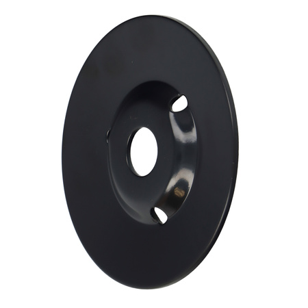 FASTER TOOLS tarcza tarnik kątowy 125mm gradacja wstępna