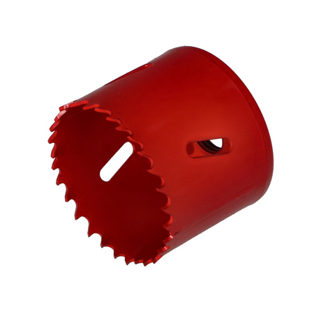 DRAUMET otwornica BI-METAL M2 54x34mm