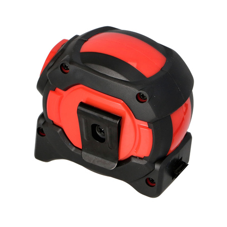 DRAUMET PREMIUM Miara zwijana 5 m x 25 mm I klasa dokładności