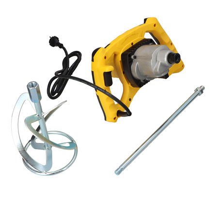 BRENAR mieszalnik 1600W 600-900 obr/min