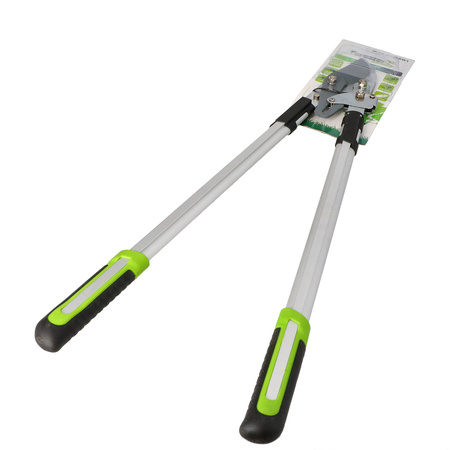 FORESTER PREMIUM Sekator dwuręczny ze wspomaganiem do gałęzi 760mm