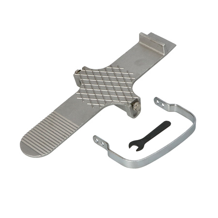 FASTER TOOLS podnośnik do płyt gipsowych metalowy