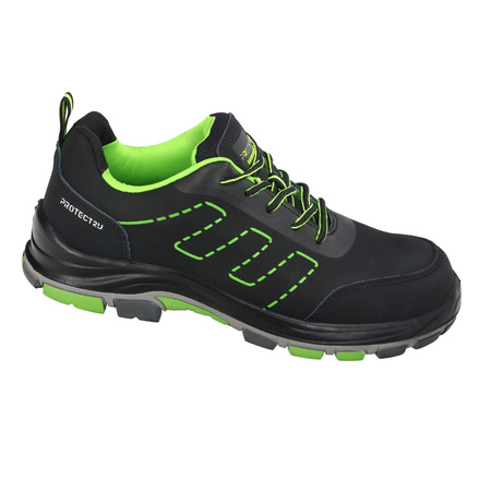 PROTECT2U buty robocze 024 r.42 S3