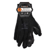 PROTECT2U rękawice GOLD BLACK R9