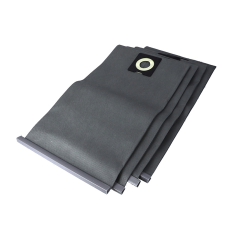 TRESNAR worki z włókniny do odkurzacza 30L T112-04 4szt.