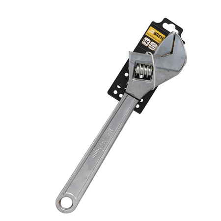 BRENAR Klucz nastawny 15&quot; / 375 43 mm