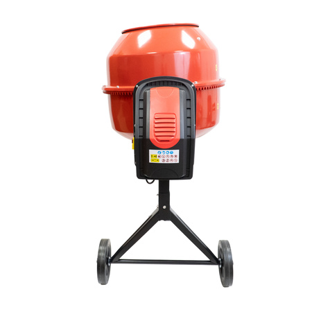 TRESNAR betoniarka 180l 850W